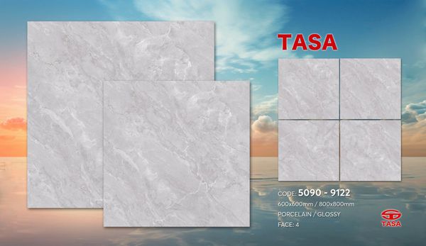 Gạch 60x60 Tasa 5090