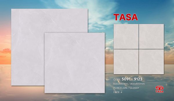 Gạch 60x60 Tasa 5091