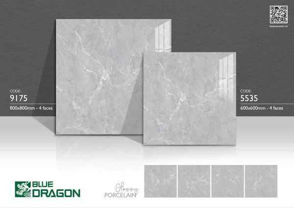 Gạch 60x60 Tasa 5535