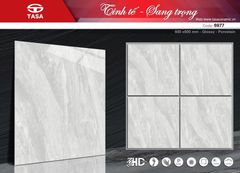 Gạch 60x60 Tasa 6977