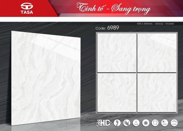 Gạch 60x60 Tasa 6989