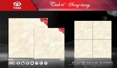 Gạch 60x60 Tasa 6990