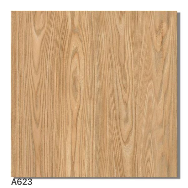 Gạch 60x60 Ý Mỹ A623Z Ceramic Matt Gỗ