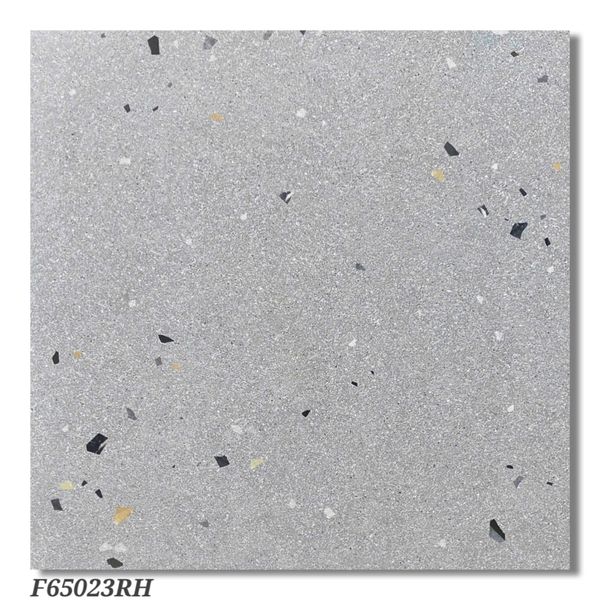 Gạch 60x60 Ý Mỹ F65023RH Terrazo