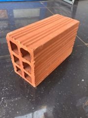 Gạch 6 lỗ LỚN Tuynen Thái Hoàng Phú Thiện