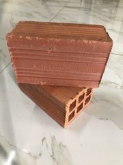Gạch 6 lỗ NHỎ NỬA Tuynen Thái Hoàng Phú Thiện
