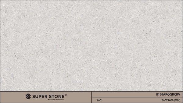 Gạch 80x160 Nhập Khẩu Ấn Độ 816JAROGRCRV