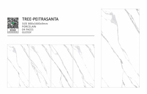 Gạch 80x160 Nhập Khẩu Ấn Độ PEITRASANTA