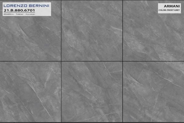 Gạch 80x80 Á Mỹ 21.B.880.6701