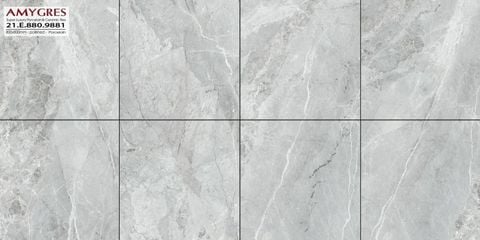Gạch 80x80 Á Mỹ 21.E.880. 9881