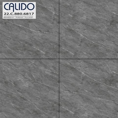 Gạch 80x80 Á Mỹ 22.C.880. 6817