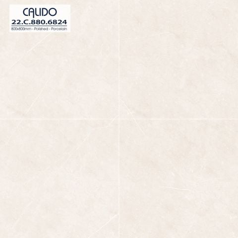 Gạch 80x80 Á Mỹ 22.C.880. 6824