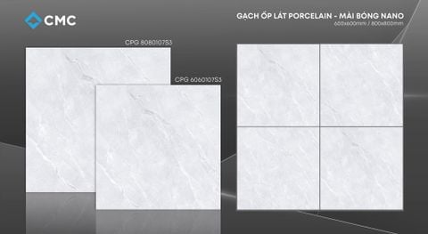 Gạch 80x80 CMC 8080107S3