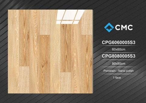Gạch 80x80 CMC CPG8080005S3