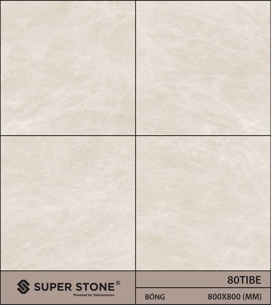 Gạch 80x80 Nhập Khẩu Ấn Độ 80TIBE