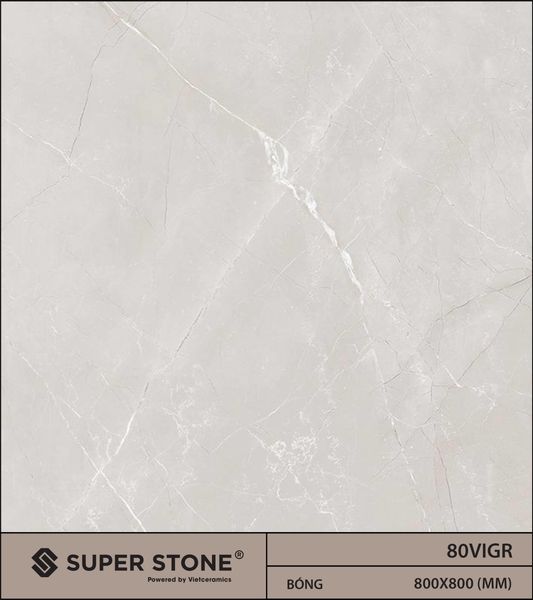 Gạch 80x80 Nhập Khẩu Ấn Độ 80VIGR