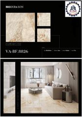 Gạch 80x80 Nhập Khẩu Ấn Độ BF.8826
