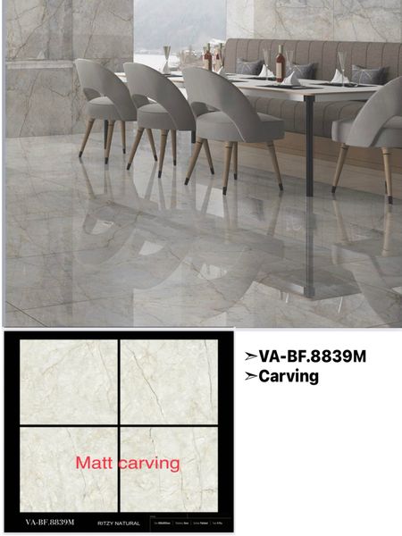 Gạch 80x80 Nhập Khẩu Ấn Độ BF.8839M