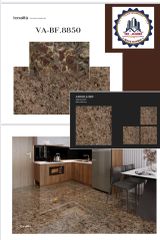 Gạch 80x80 Nhập Khẩu Ấn Độ BF.8850