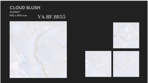 Gạch 80x80 Nhập Khẩu Ấn Độ BF.8855