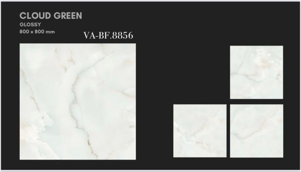 Gạch 80x80 Nhập Khẩu Ấn Độ BF.8856