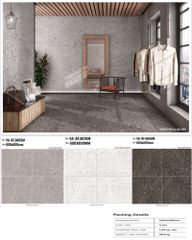 Gạch 80x80 Nhập Khẩu Ấn Độ BF.8870M