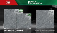 Gạch 80x80 Tasa 8560