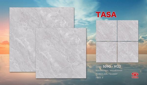 Gạch 80x80 Tasa 9122