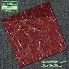 Gạch 80x80 Thắng Cường 8536