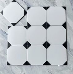 Gạch bông Nhập Khẩu Trung Quốc MHB112