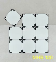 Gạch bông Nhập Khẩu Trung Quốc MHB120