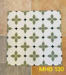 Gạch bông Nhập Khẩu Trung Quốc MHB130