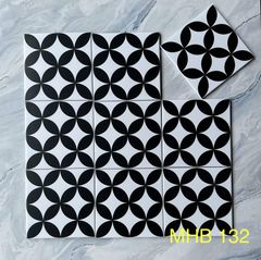 Gạch bông Nhập Khẩu Trung Quốc MHB132