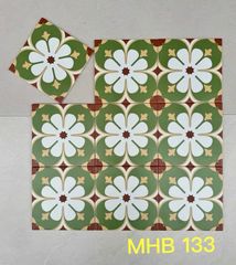Gạch bông Nhập Khẩu Trung Quốc MHB133