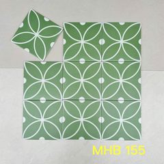Gạch bông Nhập Khẩu Trung Quốc MHB155