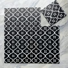 Gạch bông Nhập Khẩu Trung Quốc MHB196