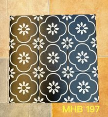 Gạch bông Nhập Khẩu Trung Quốc MHB197