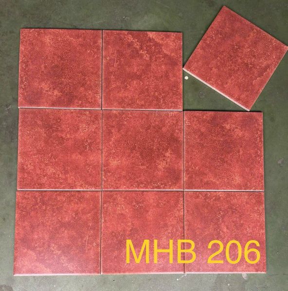 Gạch bông Nhập Khẩu Trung Quốc MHB206