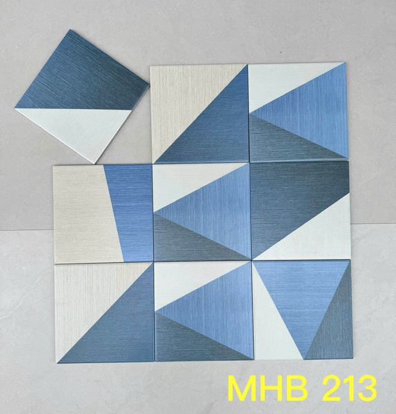 Gạch bông Nhập Khẩu Trung Quốc MHB213