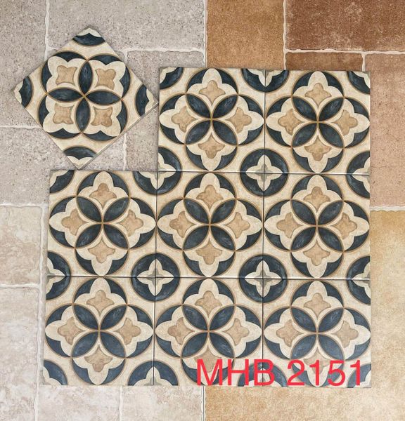 Gạch bông Nhập Khẩu Trung Quốc MHB2151