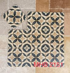 Gạch bông Nhập Khẩu Trung Quốc MHB2151