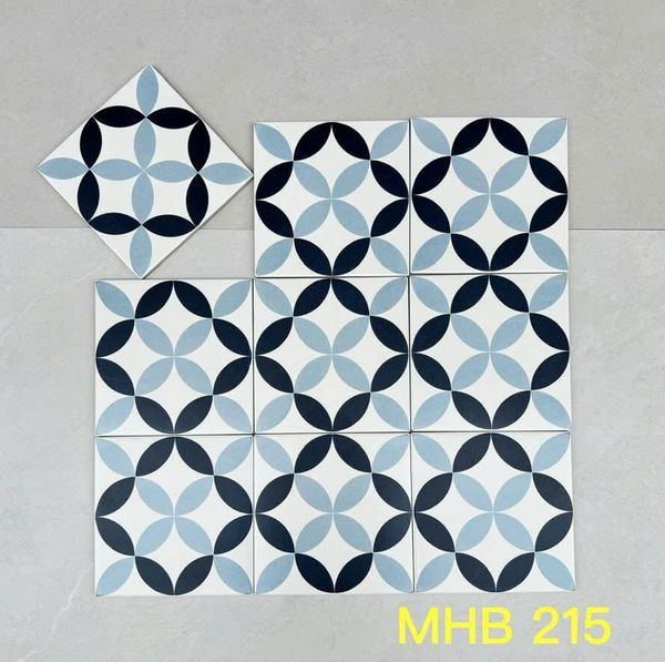Gạch bông Nhập Khẩu Trung Quốc MHB215