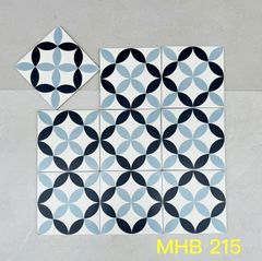 Gạch bông Nhập Khẩu Trung Quốc MHB215