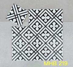 Gạch bông Nhập Khẩu Trung Quốc MHB219