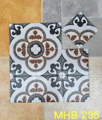 Gạch bông Nhập Khẩu Trung Quốc MHB235