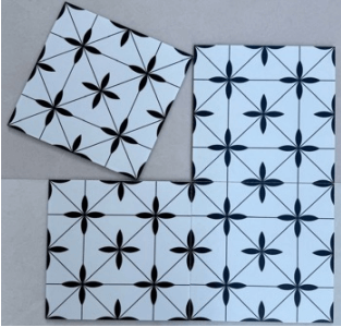 Gạch bông Nhập Khẩu Trung Quốc MHB30079