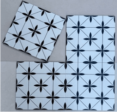 Gạch bông Nhập Khẩu Trung Quốc MHB30079