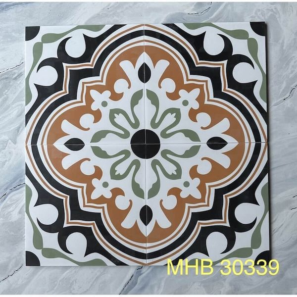 Gạch bông Nhập Khẩu Trung Quốc MHB30339