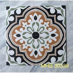 Gạch bông Nhập Khẩu Trung Quốc MHB30339