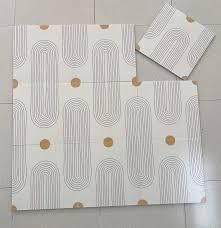 Gạch bông Nhập Khẩu Trung Quốc MHB367